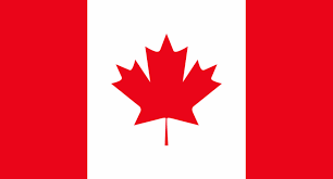 Drapeau Canadien